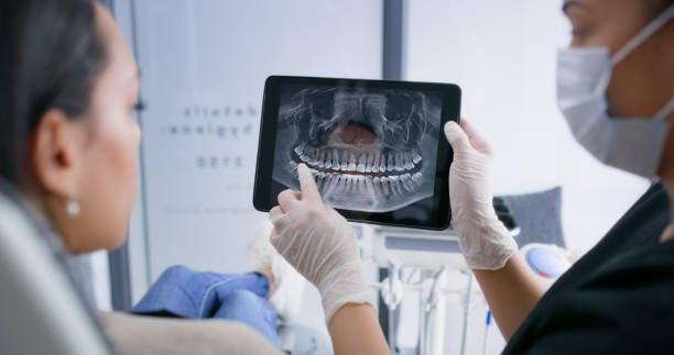 Licensed Tooth Extraction service in McPherson, KS - Smile Center Dentistry